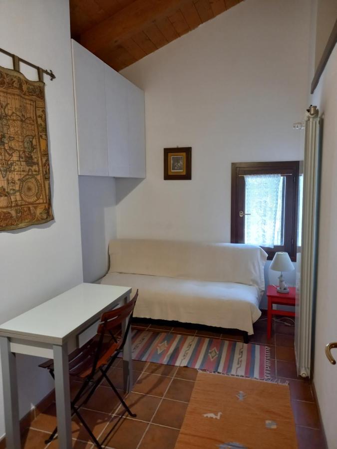 La Casa Di Elda Διαμέρισμα Σαν Ρέμο Εξωτερικό φωτογραφία
