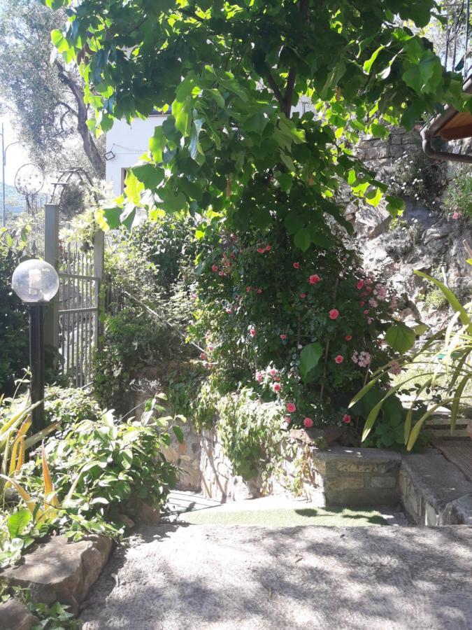 La Casa Di Elda Διαμέρισμα Σαν Ρέμο Εξωτερικό φωτογραφία