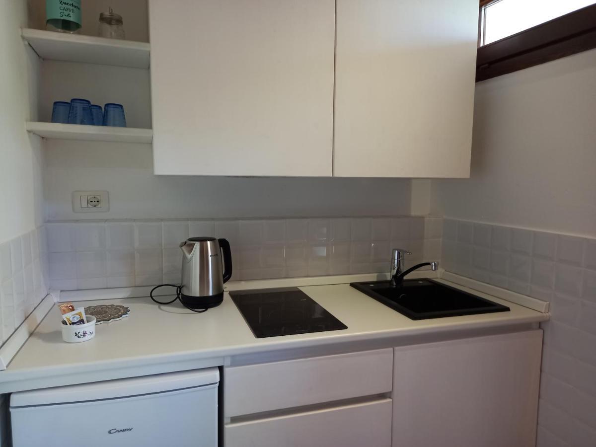 La Casa Di Elda Διαμέρισμα Σαν Ρέμο Εξωτερικό φωτογραφία