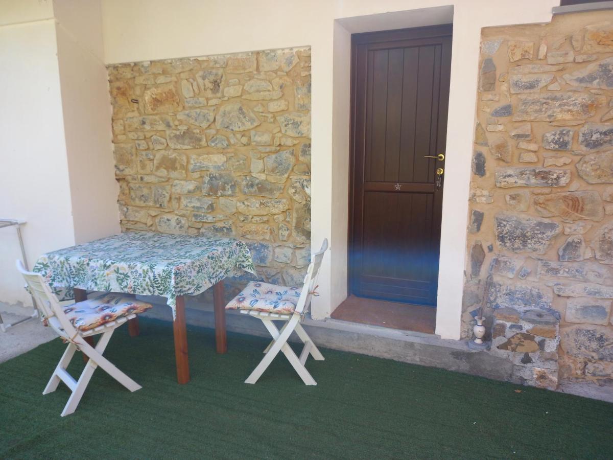 La Casa Di Elda Διαμέρισμα Σαν Ρέμο Εξωτερικό φωτογραφία