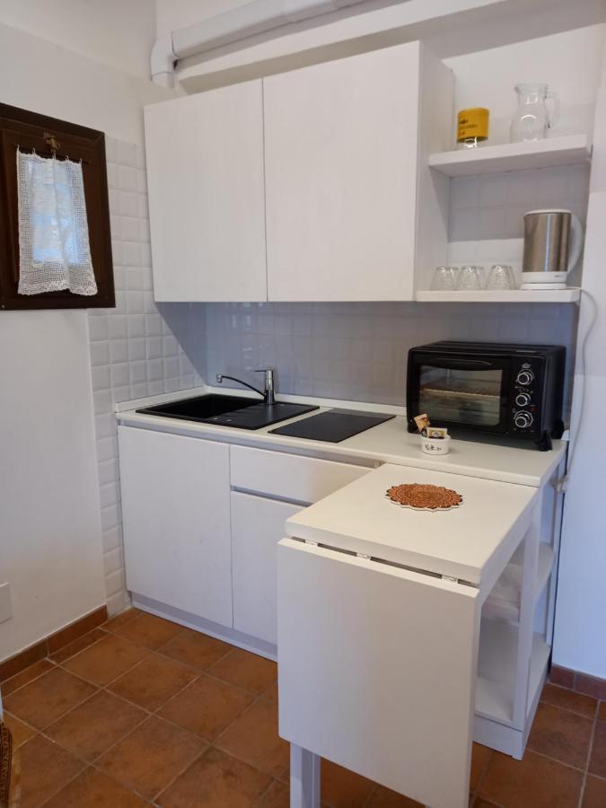 La Casa Di Elda Διαμέρισμα Σαν Ρέμο Εξωτερικό φωτογραφία