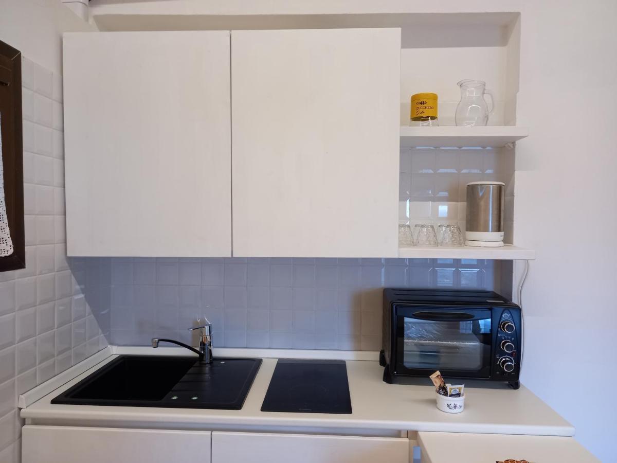 La Casa Di Elda Διαμέρισμα Σαν Ρέμο Εξωτερικό φωτογραφία