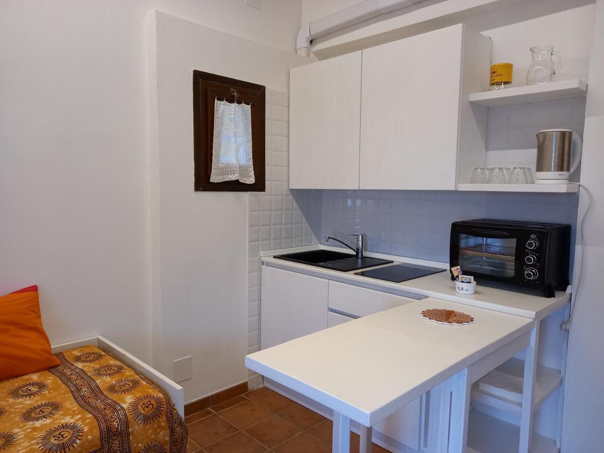 La Casa Di Elda Διαμέρισμα Σαν Ρέμο Εξωτερικό φωτογραφία
