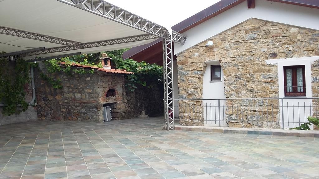 La Casa Di Elda Διαμέρισμα Σαν Ρέμο Εξωτερικό φωτογραφία