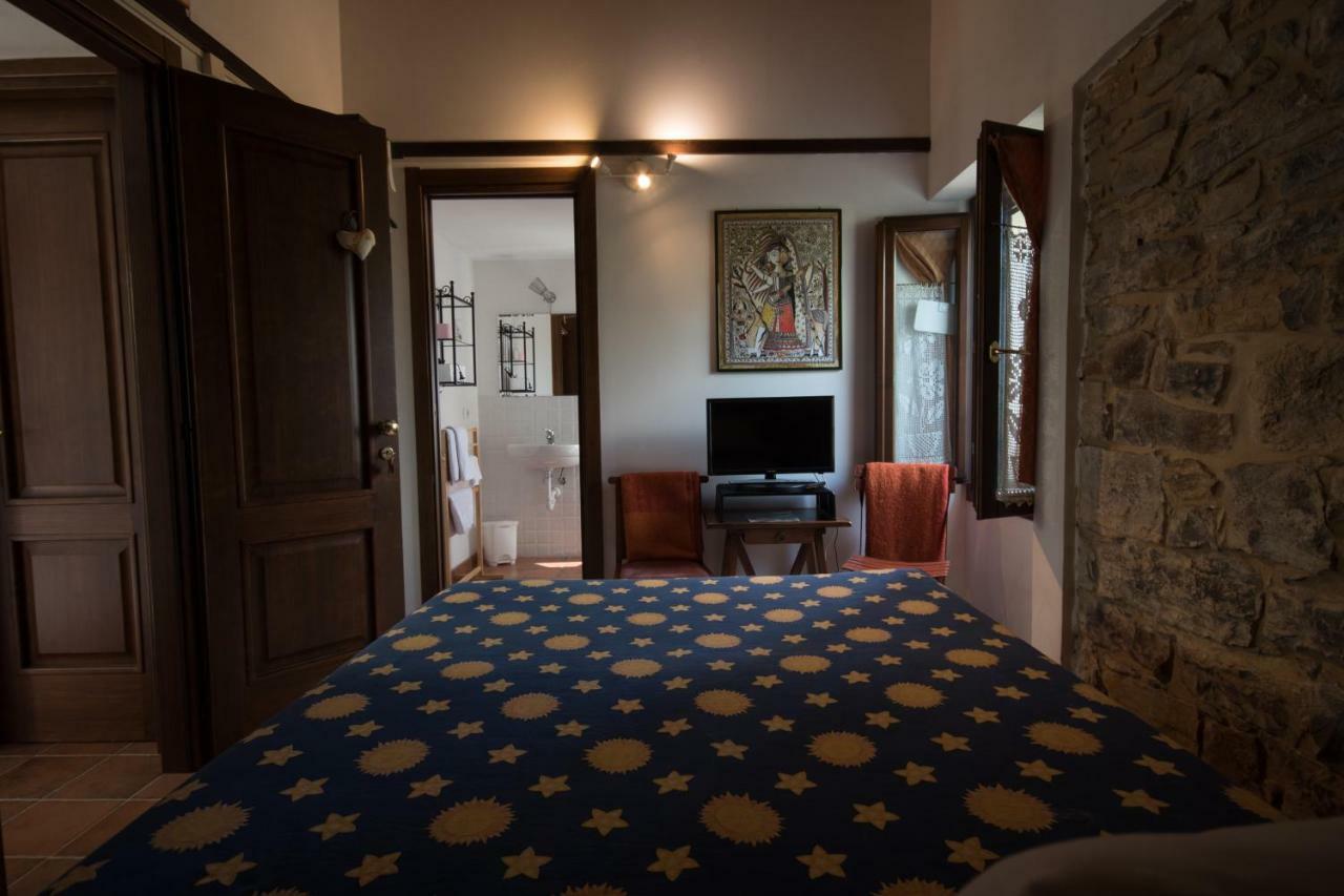 La Casa Di Elda Διαμέρισμα Σαν Ρέμο Εξωτερικό φωτογραφία